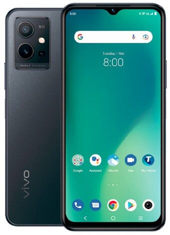 Vivo y55 5g