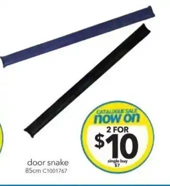 Door Snake 85cm