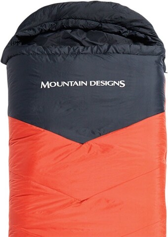 Anaconda Mountain designs wilderness 200 sleeping bag offer