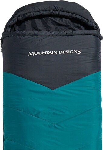 Anaconda Mountain designs wilderness 400 sleeping bag offer