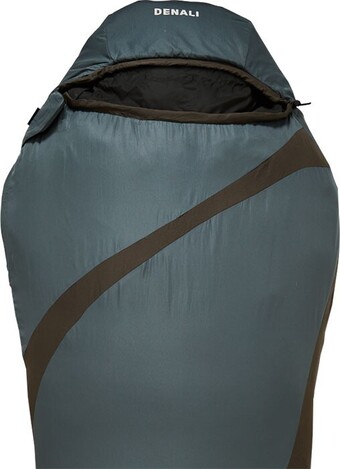 Anaconda Denali lite 50 hooded sleeping bag offer