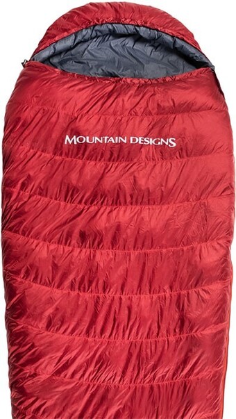 Anaconda Mountain designs travelite 320 offer