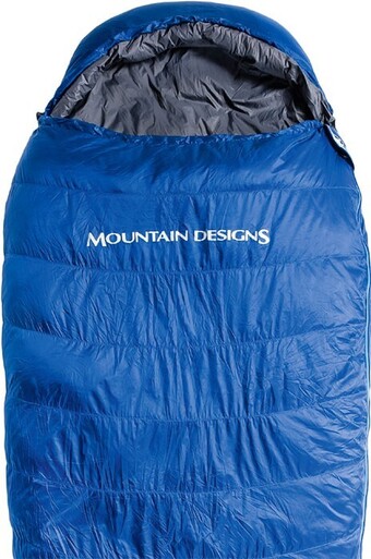 Anaconda Mountain designs travelite 700 offer