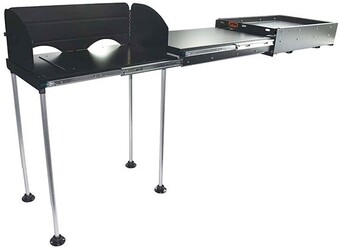 BCF Xtm 4x4 camp kitchen offer