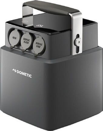 BCF Dometic plb40 lithium battery pack offer