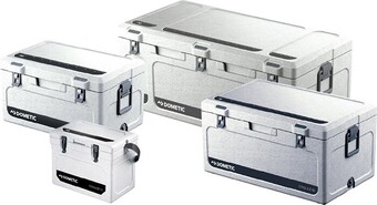 BCF Dometic cool ice iceboxes offer