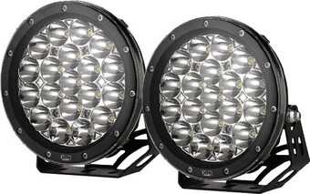 BCF Xtm nebula led 224 driving lights offer
