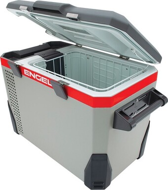 BCF Engel eclipse mr40f-g4 38l fridge freezer offer