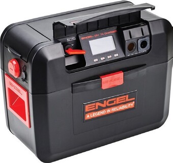 BCF Engel series 2 smart battery box offer