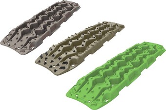 BCF Tred recovery boards offer