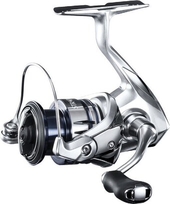 BCF Shimano stradic fl spin reels offer