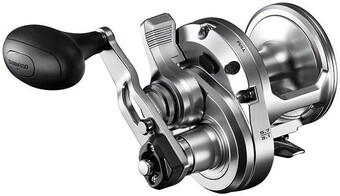 BCF Shimano speedmaster overhead reels offer