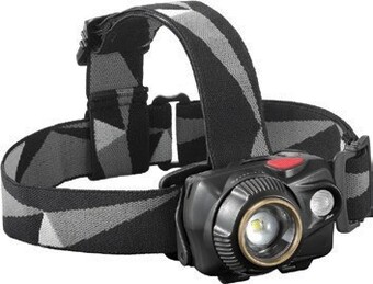 Wanderer moonbeam 580r focus headlamp