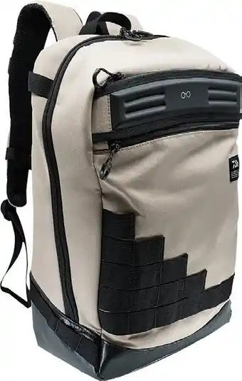 BCF Daiwa guide backpack offer