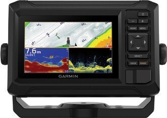 BCF Garmin echomap uhd2 55cv sounder combo offer