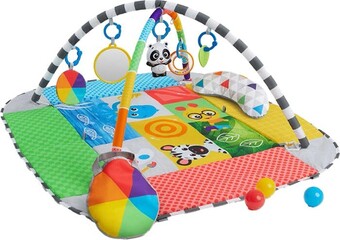 Baby Bunting Baby einstein 5 in 1 gym offer