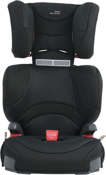 Baby Bunting Britax safe-n-sound hi liner sg offer