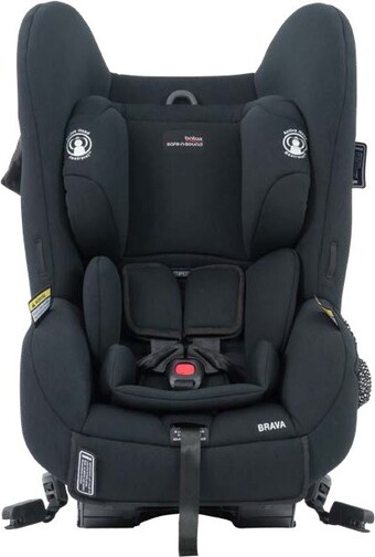 Baby Bunting Britax safe-n-sound brava offer