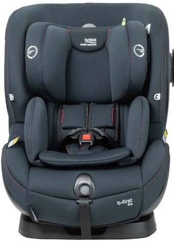 Baby Bunting Britax safe-n-sound b-first ifix offer