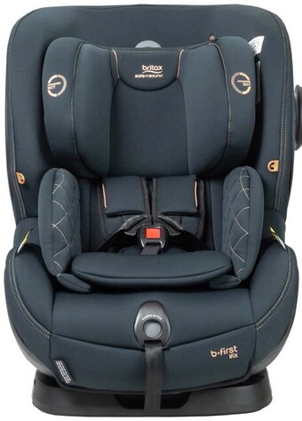 Baby Bunting Britax safe-n-sound b-first ifix+ offer