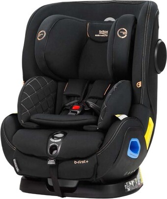 Baby Bunting Britax safe-n-sound b-first clicktight+ offer