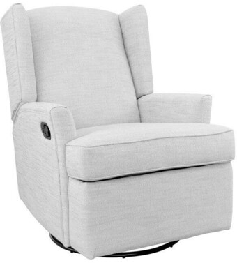 Baby Bunting Il tutto chelsea nursery chair offer
