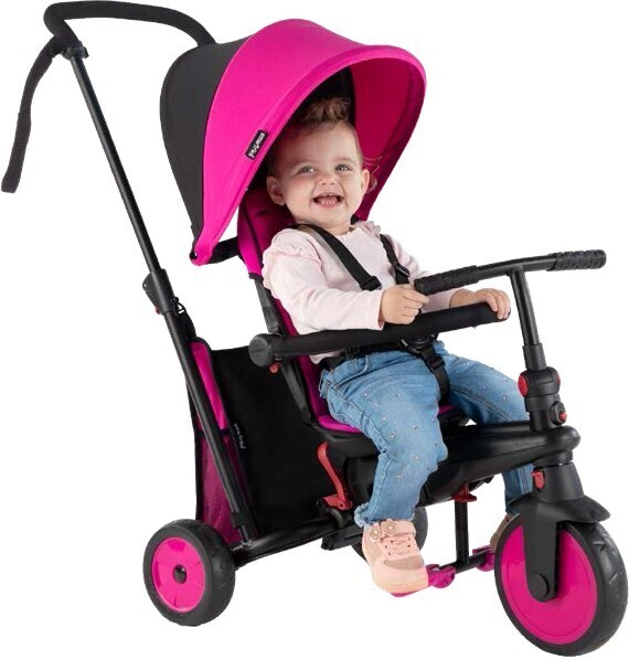 Baby bunting hot sale smartrike