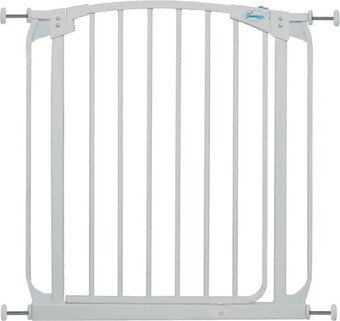 Baby Bunting Dreambaby chelsea swing gate offer