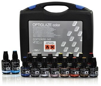 Henry Schein Gc optiglaze kit offer