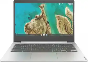 The Good Guys Lenovo IdeaPad Slim 3i 14" Chromebook offer