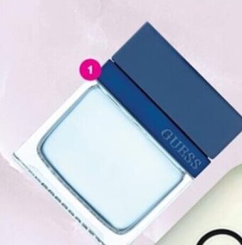 Priceline Guess offer