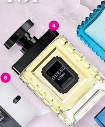 Priceline Guess offer