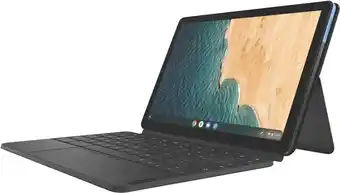 Lenovo IdeaPad Duet 10.1" 2-in-1 Chromebook