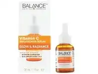Balance Active Vitamin C Serum 30ml