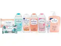 Pharmacy Direct Femfresh Selected Products offer