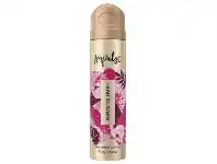 Impulse Deodorant - Romantic Spark 75ml