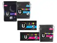Pharmacy Direct Kotex U Selected Products offer