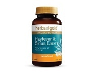 Herbs of Gold Product Range