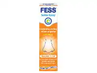 Pharmacy Direct Fess Frequent Flyer Saline Nasal Spray 30ml offer