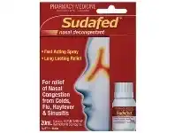 Sudafed Nasal Spray Refill 20ml