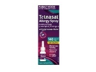 Telnasal Allergy Spray 140 Dose