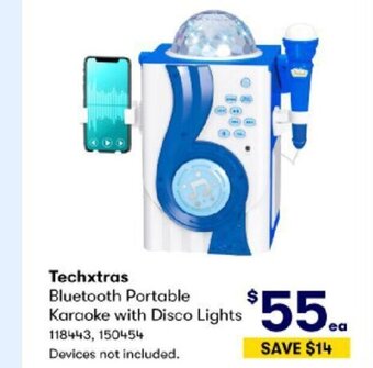 BIG W Techxtras offer