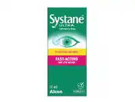 Pharmacy Direct Systane Ultra Lubricating Eye Drops 10ml offer