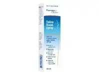 Pharmacy Direct Pharmacy Choice Saline Nasal Spray 30ml offer