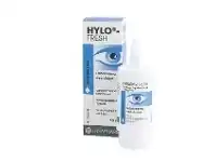 Hylo Fresh Eye Drops 10ml