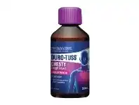Duro-Tuss Double Strength Chesty Cough Liquid 200ml