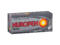 Nurofen 48 Tablets