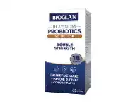 Pharmacy Direct Bioglan Platinum Probiotics 50 Billion Double Strength 30 Capsules offer