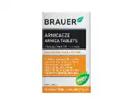 Pharmacy Direct Brauer Arnica 60 Tablets offer