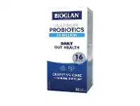 Pharmacy Direct Bioglan Platinum Probiotics Bioglan 20 Billion Daily Gut Health 30 Capsules offer